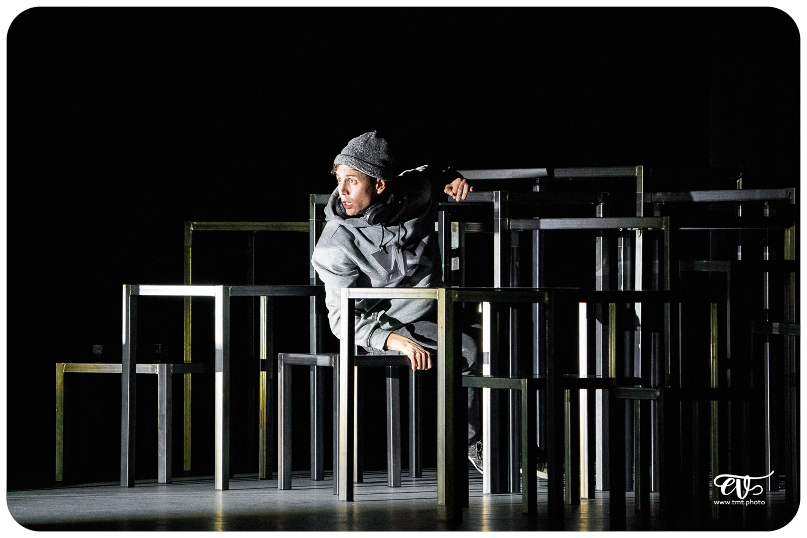 RCH 2021-2022 | GENS DU PAYS (LES MERIDIENS)